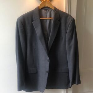 Grey Tommy Hilfiger Sport Coat (Men’s 44 R)